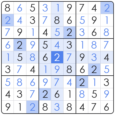 pro sudoku