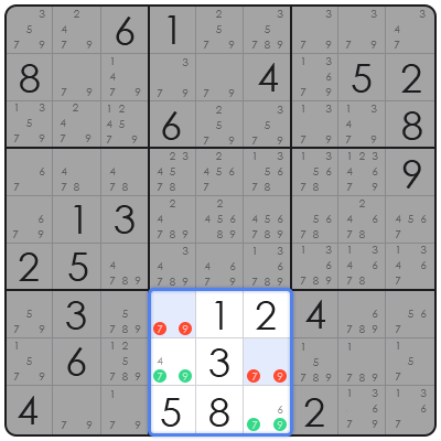daily sudoku jigsaw